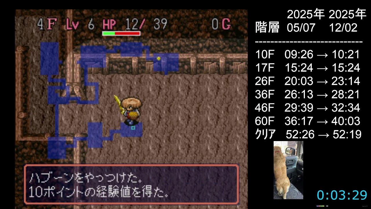 【フェイRTA】こそれん