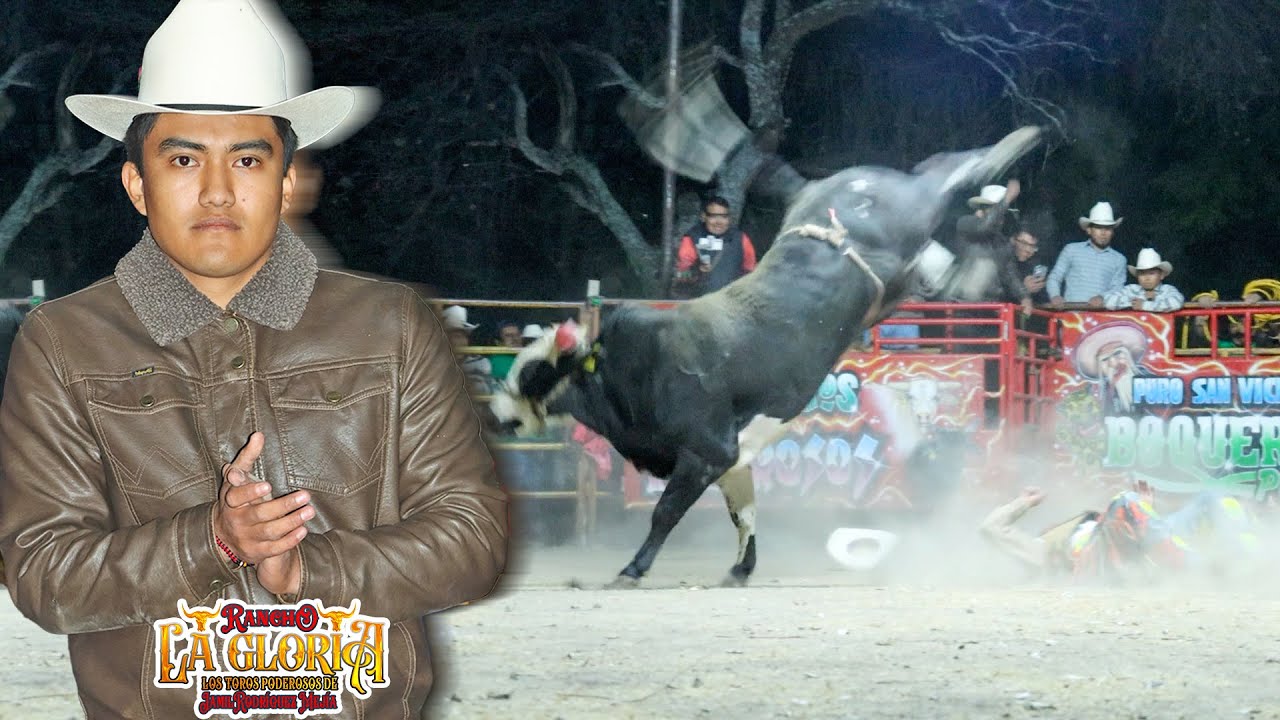 !!Nadien Imagino La Calidad De Torazos!! R.La Gloria de Jamil Mejia En Chila De Las Flores,Pue 2026