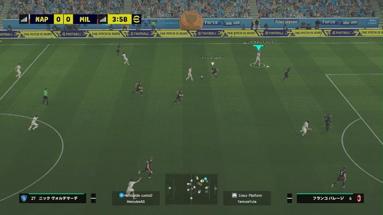 eFootball_20260214215552嬉しい🎵😍🎵