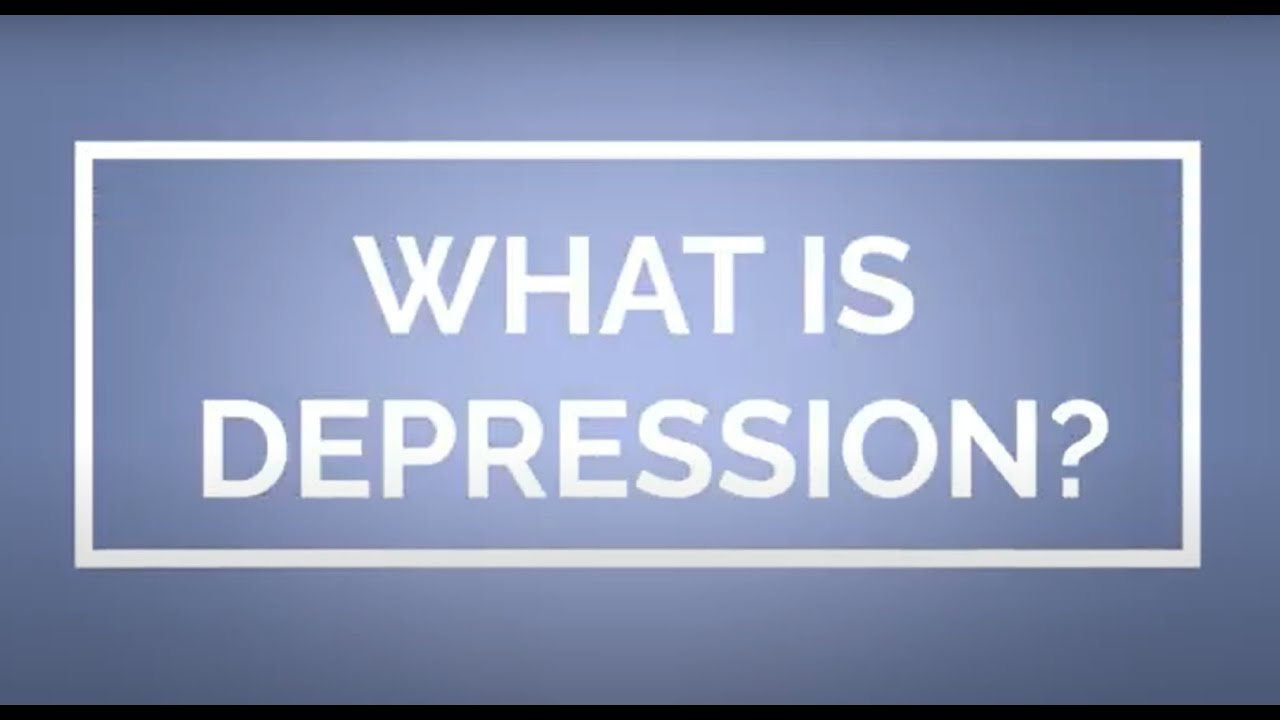What is Depression