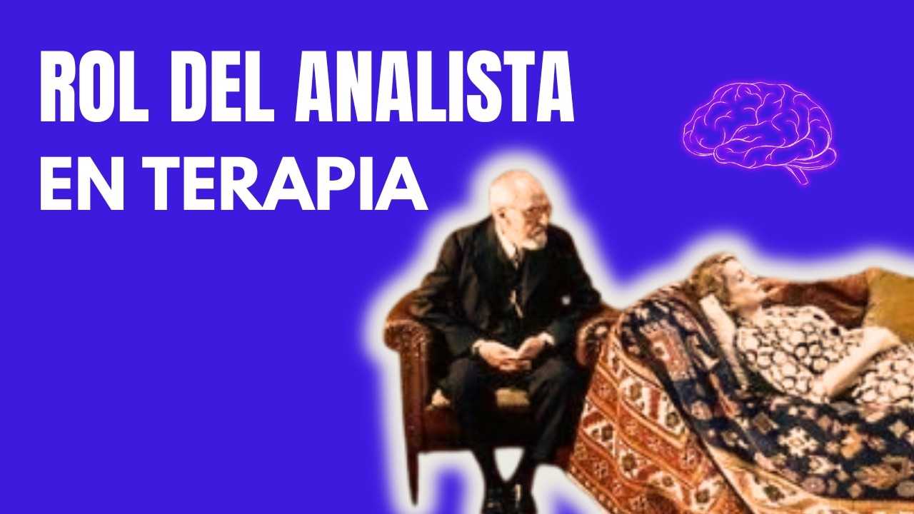 Freud: Construcciones en el Análisis, 1937 | Resumen 👍 Ideas clave
