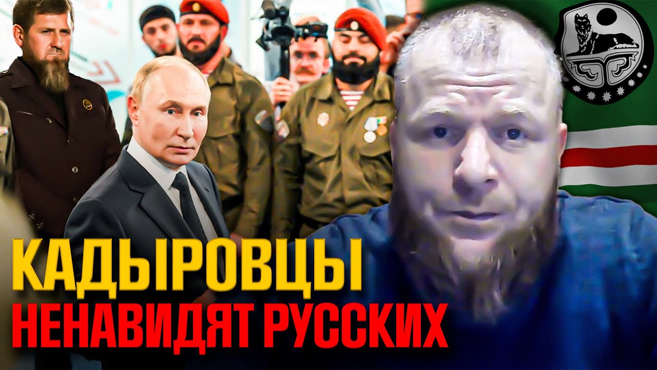 В зеркале 