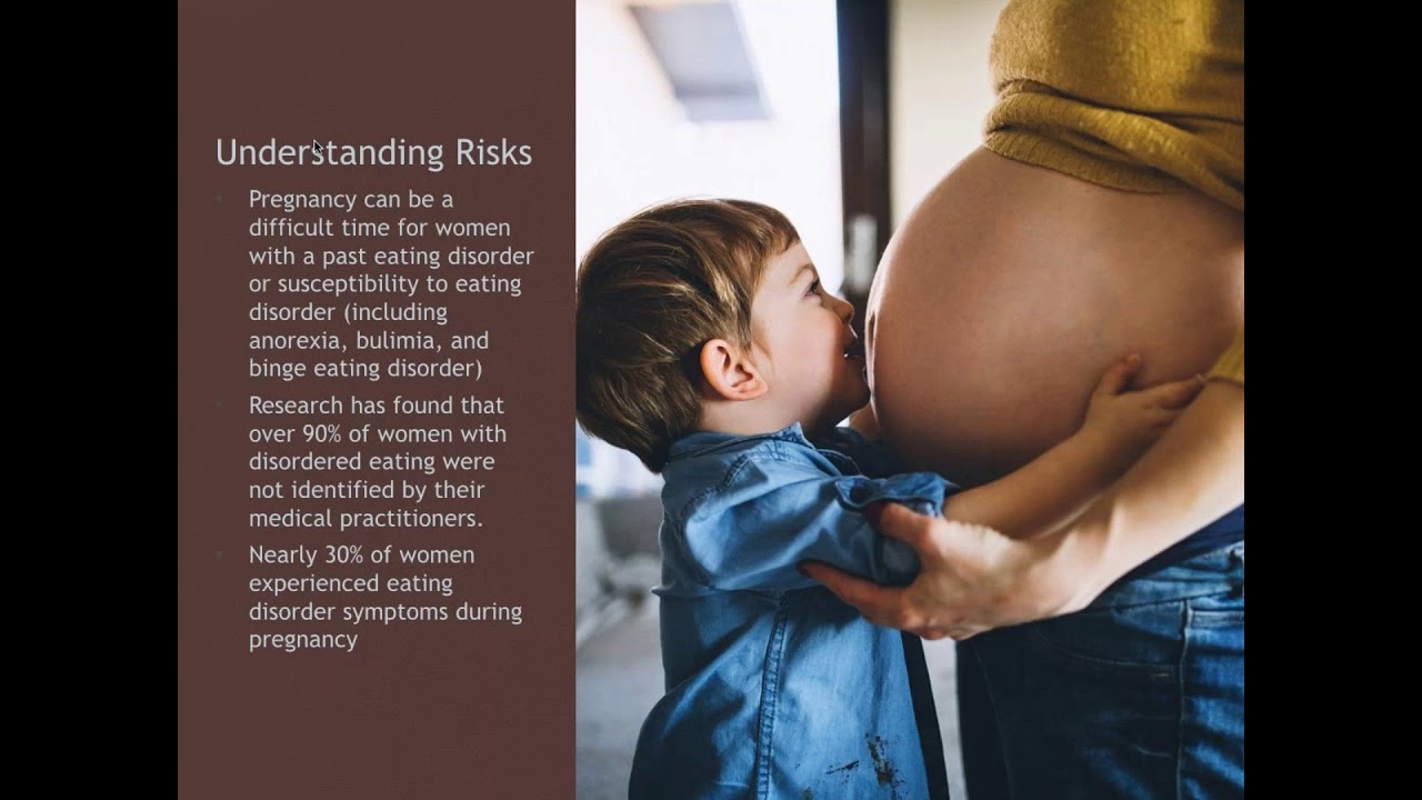 Crystal Karges  Pregnancy, Postpartum & Eating Disorder Recovery