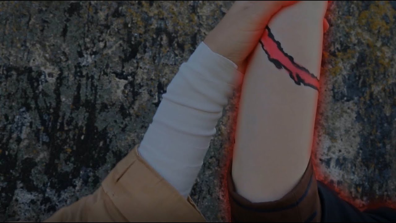 Soukoku (Bungô Stray Dogs) CMV - Gorgeous Nightmare