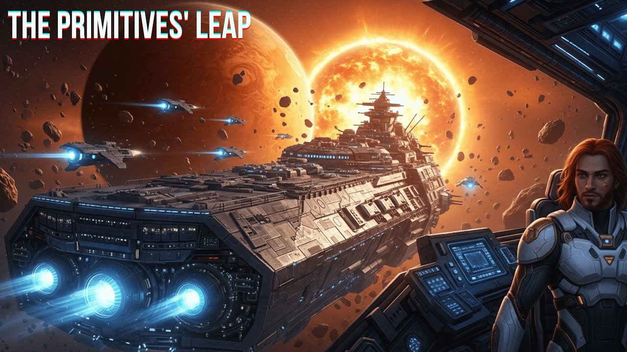RAILGUNS VS TELEPORTERS: THE SHOCK THAT DESTROYED THE COUNCIL'S GLORY!