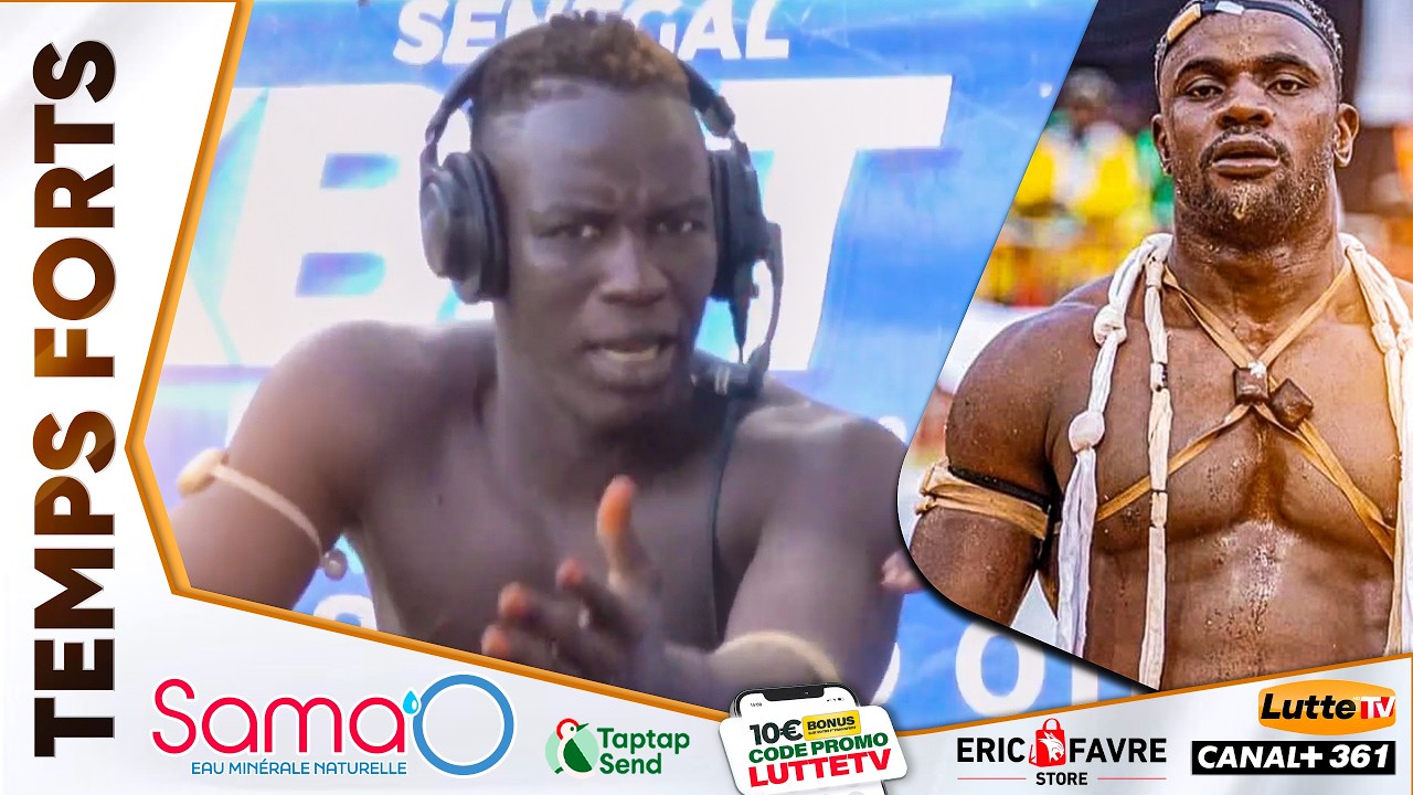 Bou Siteu défie Thiatou Yoff après sa victoire sur Fils De Tigre…