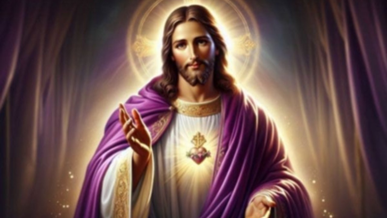 PLEASE MY CHILD DON'T SKIP THIS VIDEO | CHOOSEJESUS