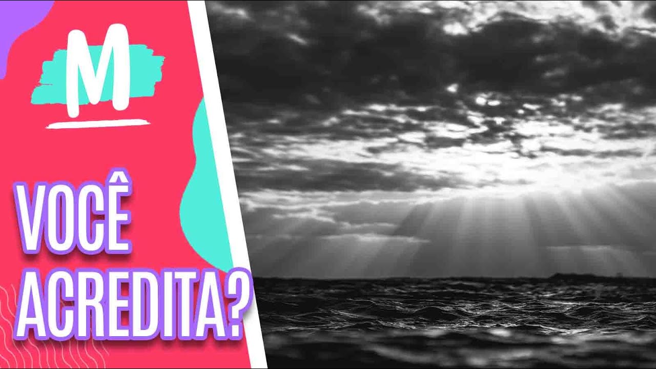 Você acredita em céu e inferno? - Mulheres (18/05/2021)
