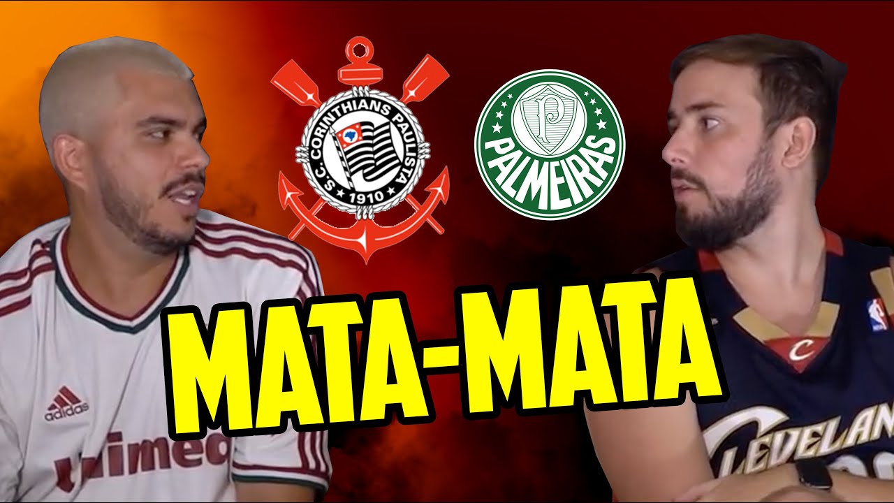 TIMES QUE JÁ PARTICIPARAM DA FLORIDA CUP - MATA-MATA