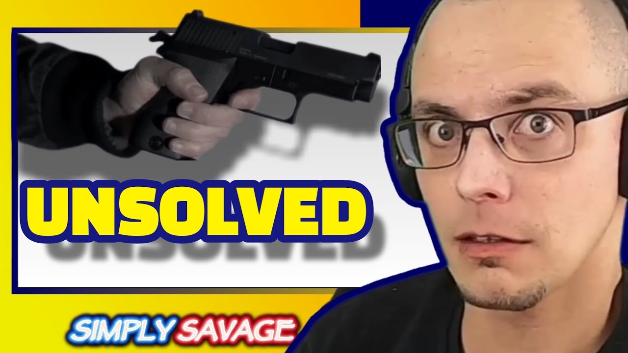 American Reacts to 10 UK Killers Who Still Haven't Been Caught