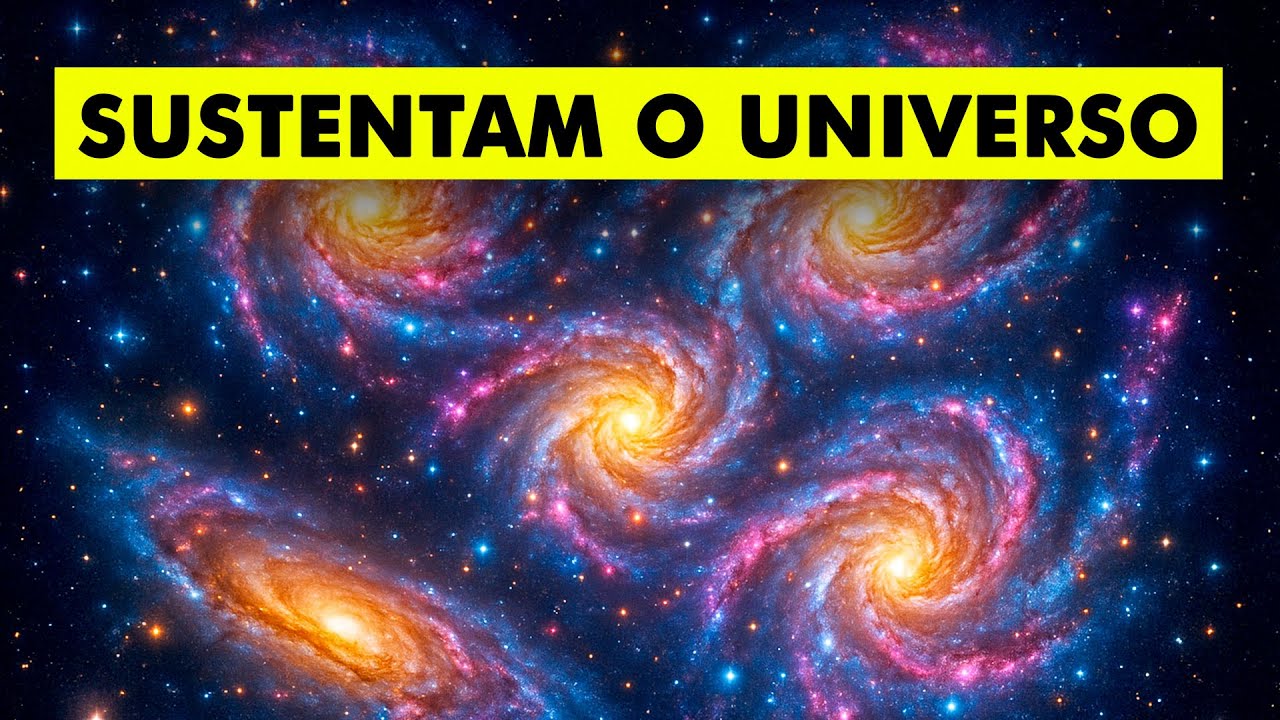 C&uacute;mulos Gal&aacute;cticos: As Fortalezas Gravitacionais do Universo