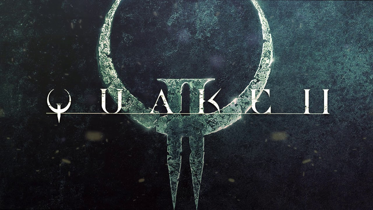 EGT - Quake II -- GRAVITY WELL -- Metal Remix