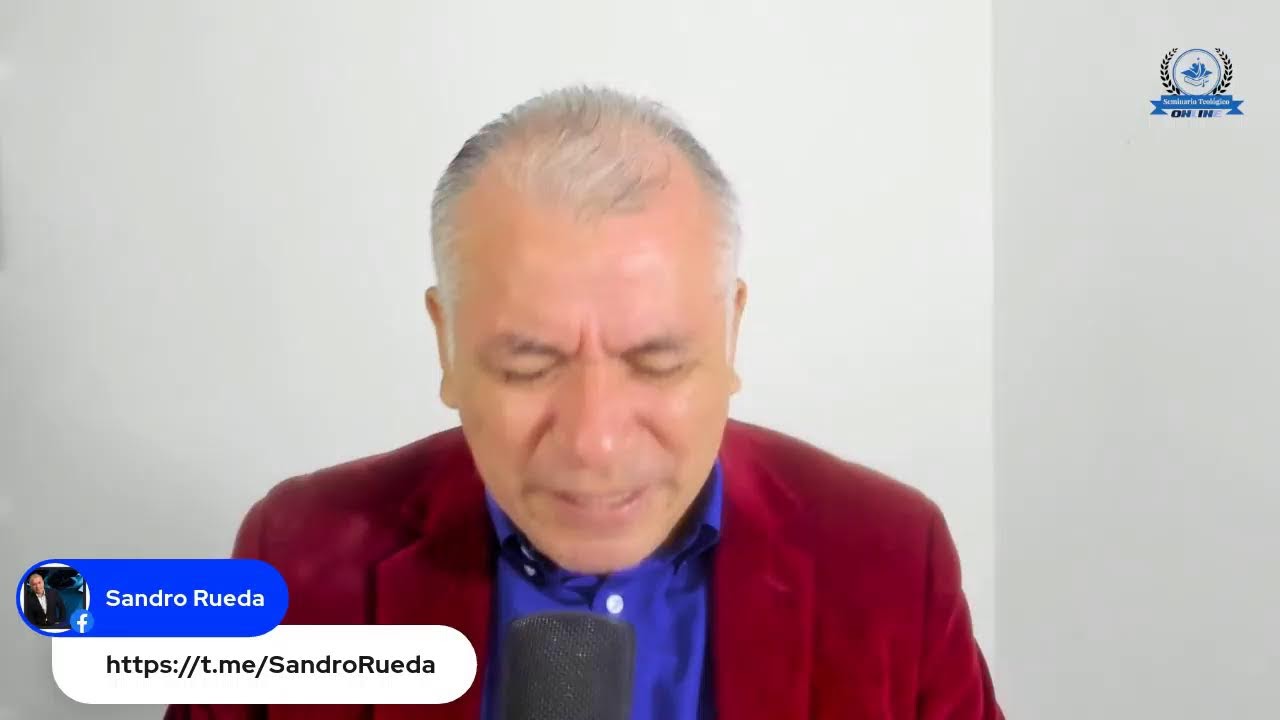 HERMENÉUTICA BÍBLICA