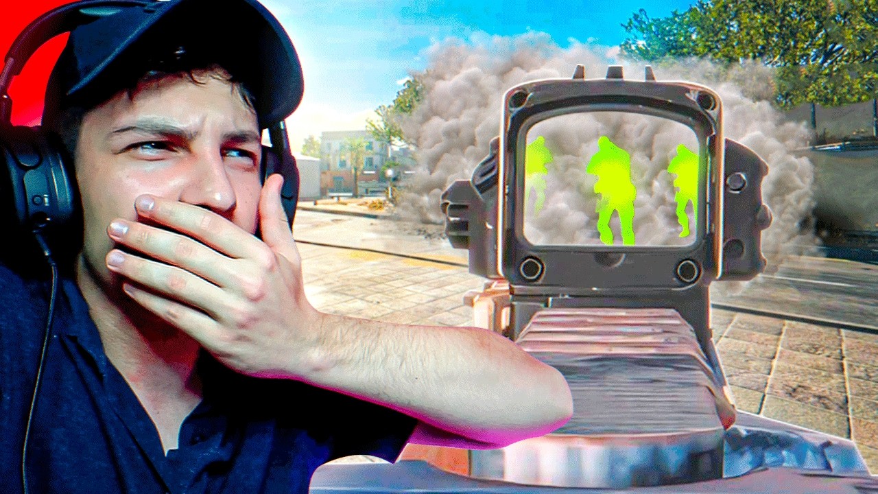 ACTIVISION METIÓ UNA SKIN PAY TO WIN | WARZONE 3
