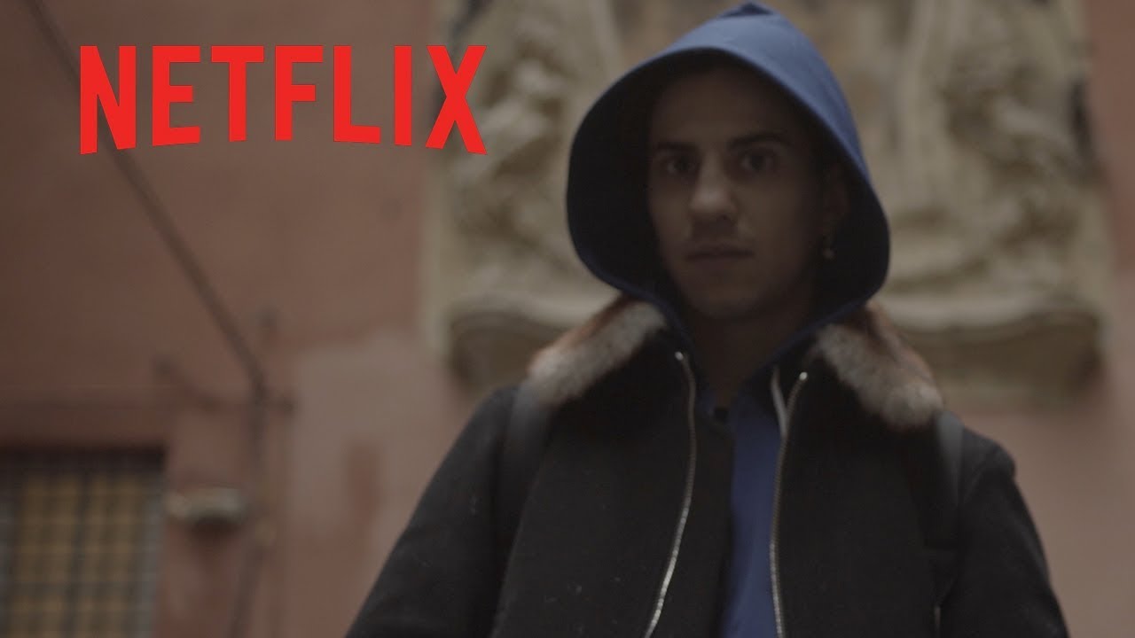 The Rapture Bench | Da G-Eazy a Tedua | Netflix Italia