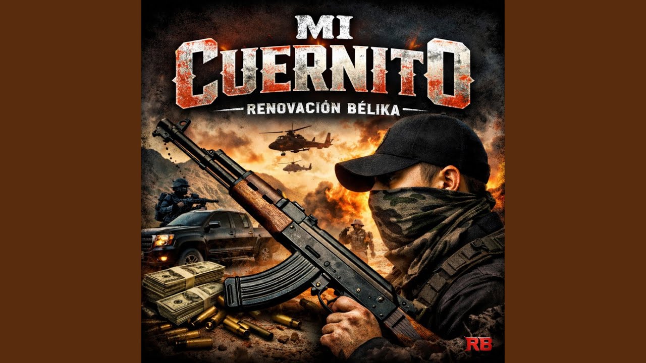 Mi Cuernito