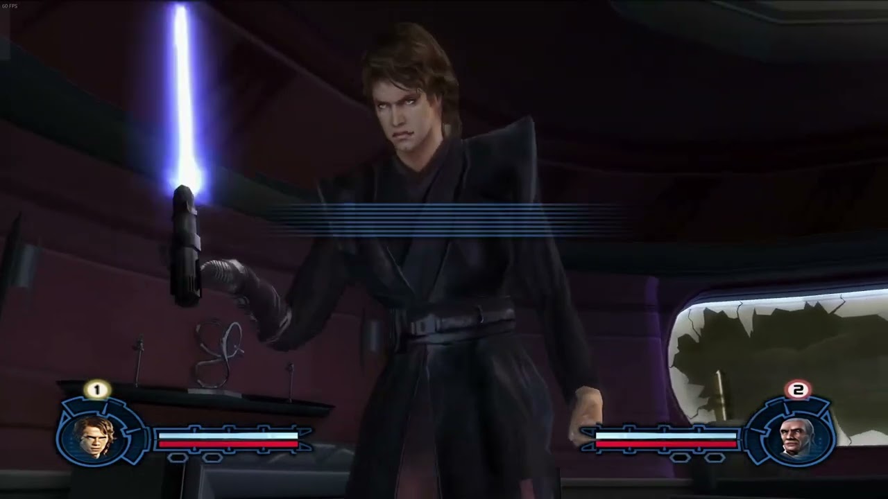 NOBK Star Wars 3 Revenge of The Sith Turnuvası