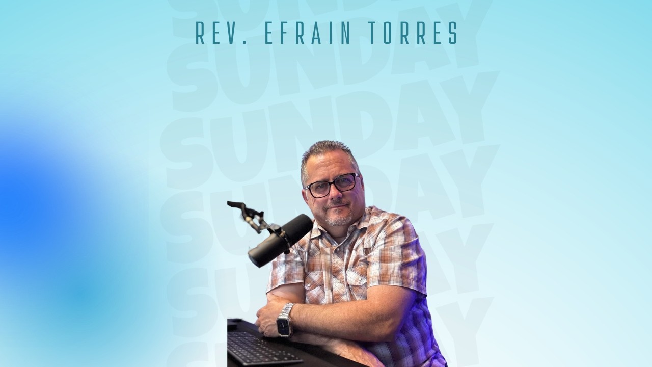 REV. EFRAIN TORRES