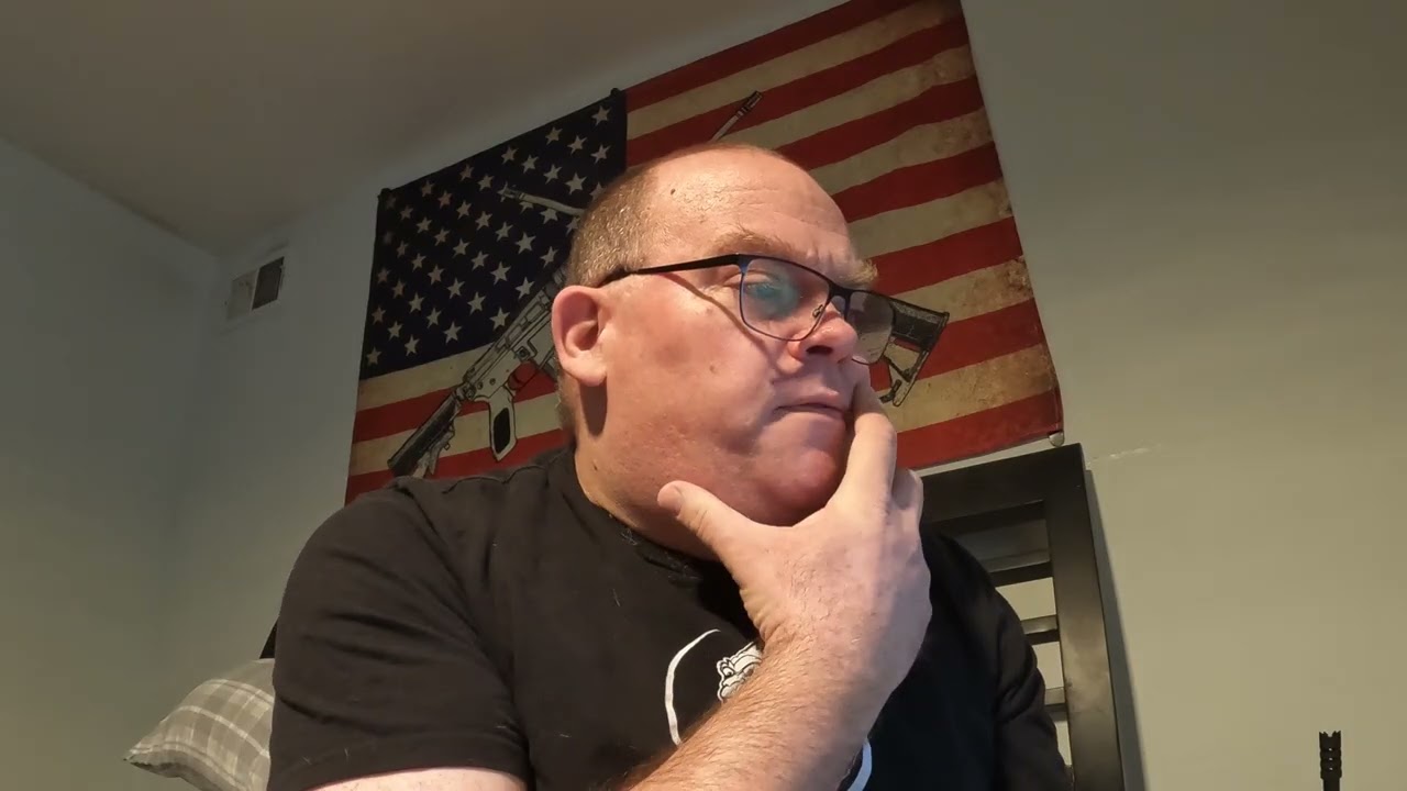 Never accept free guns.