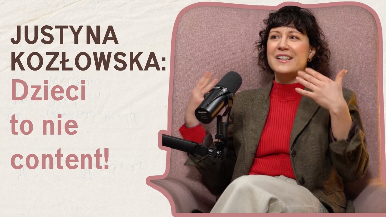 Dlaczego zasięgi nie są warte prywatności Dzieci?