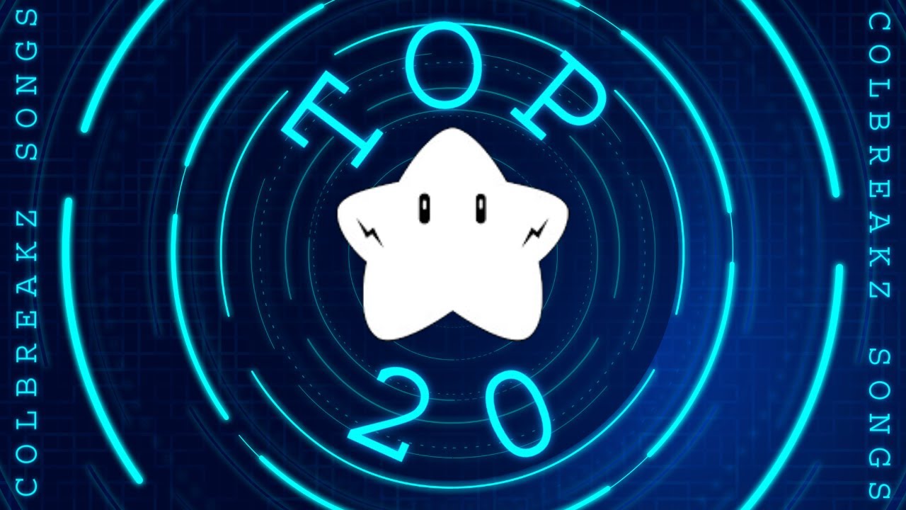 Top 20 Colbreakz Songs