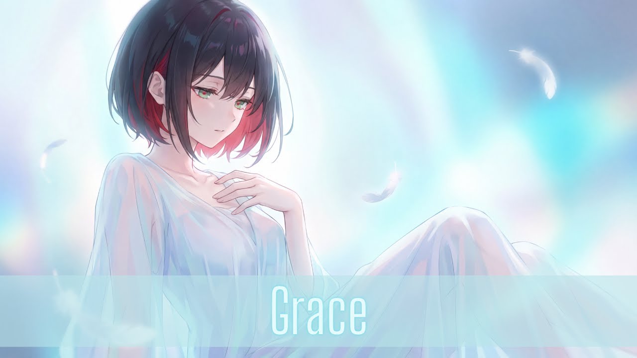 [Melodic Dubstep] Grace