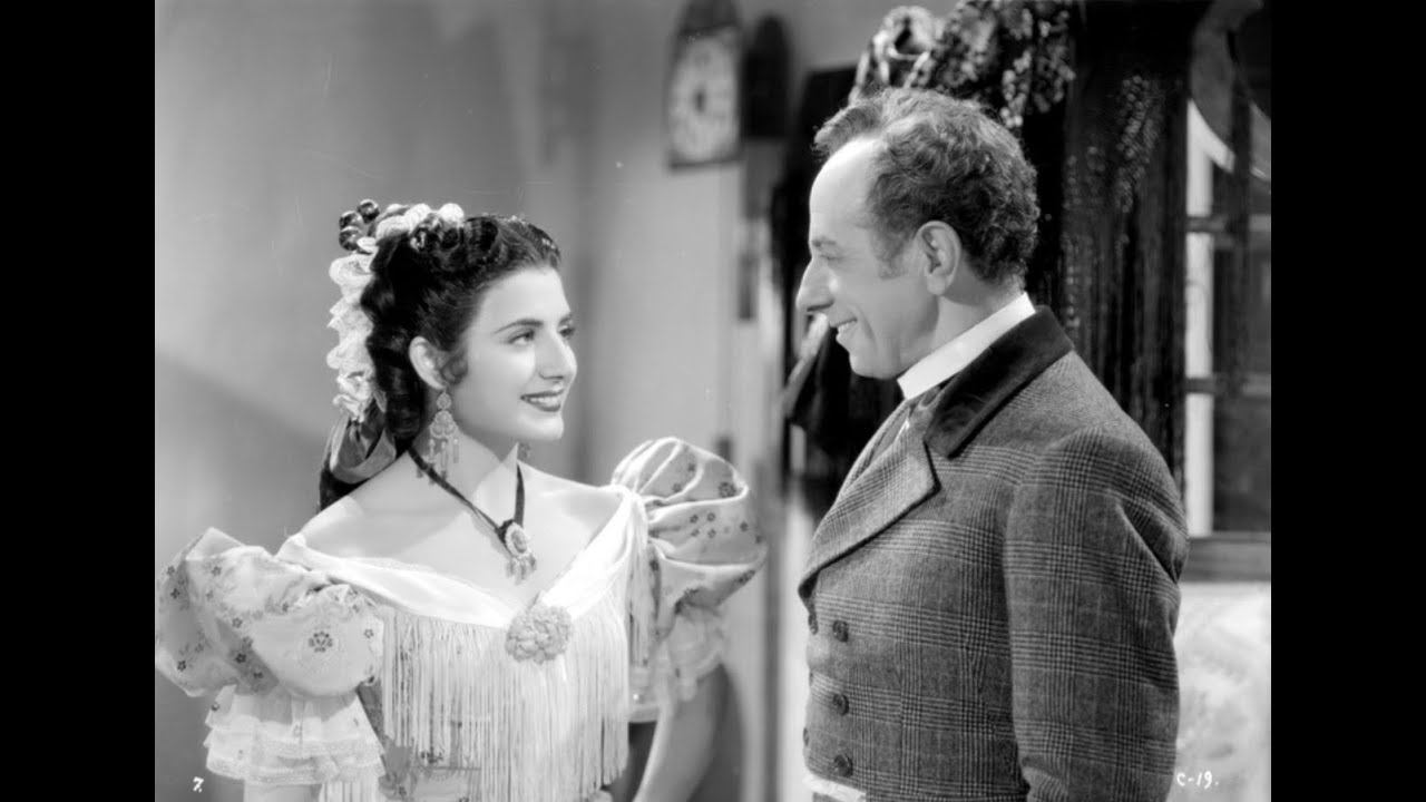 EL TOP 10 musical de JUANITA REINA en el Cine