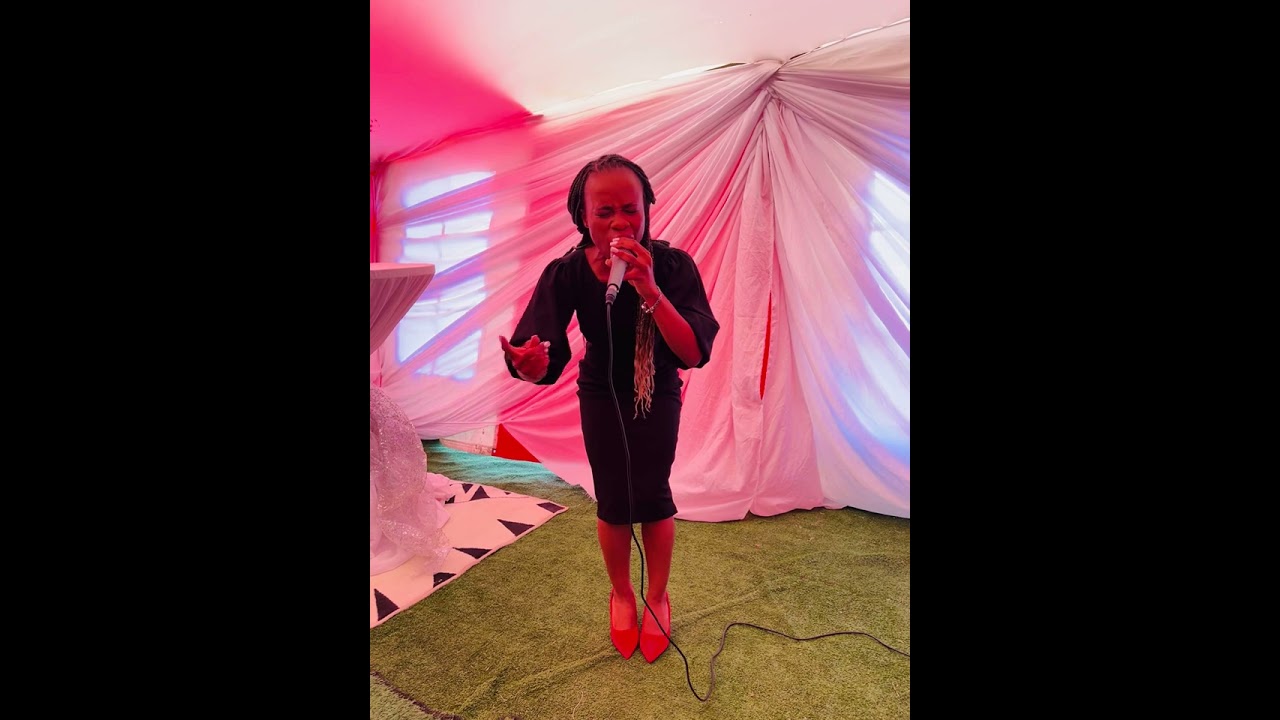 Eh Jesu Mhlengi wethu