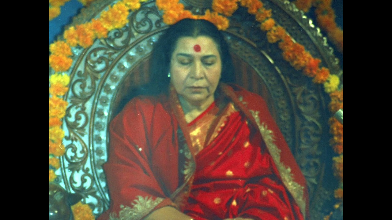 Sahaja yoga Raga For Vishuddhi chakra