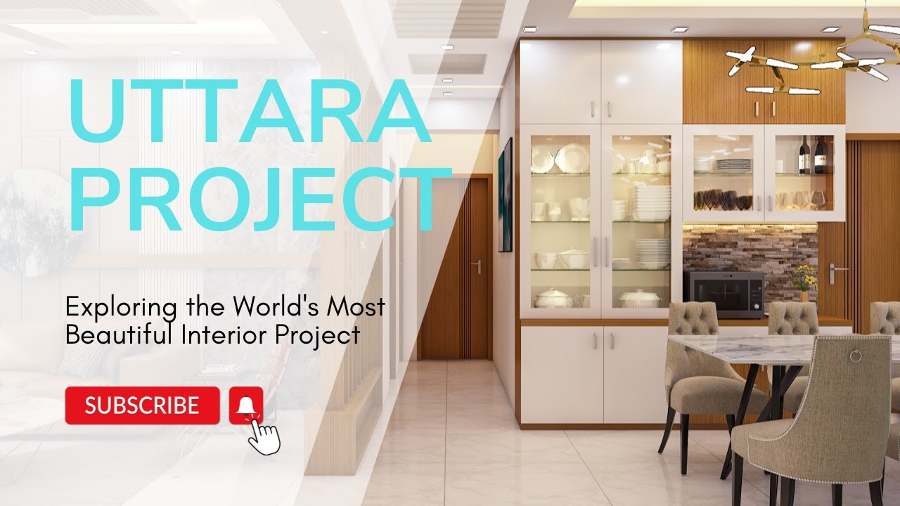 Interior Project  @Uttara //home design/home decorating ideas