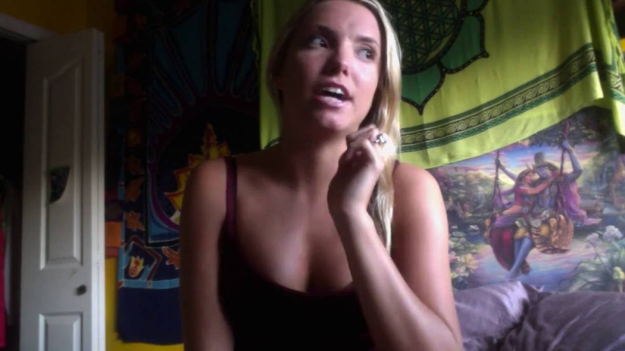 Scorpio Rising / Ascendant