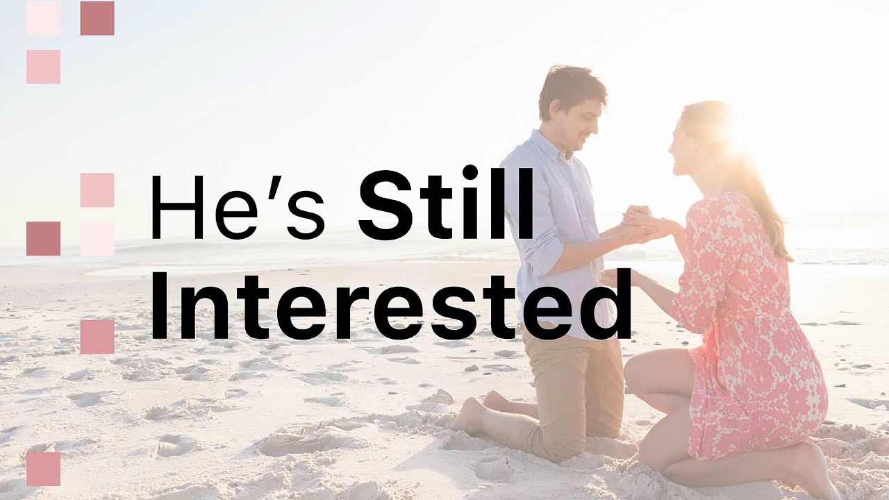 My Testimony: ❤️ He's Still Interested and He Loves You ❤️ #propheticword #kingdommarriage