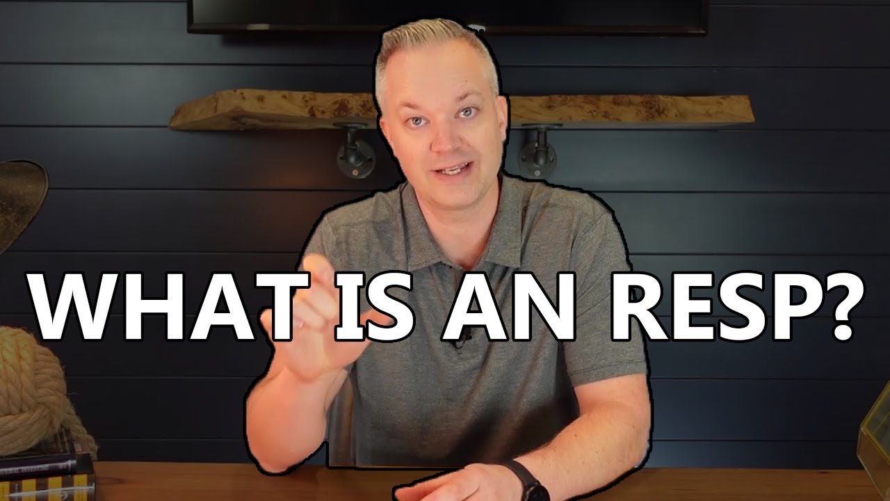 What Is An RESP? Choose The Correct Plan For Your Child's Education | RESP Explained (Episode One)