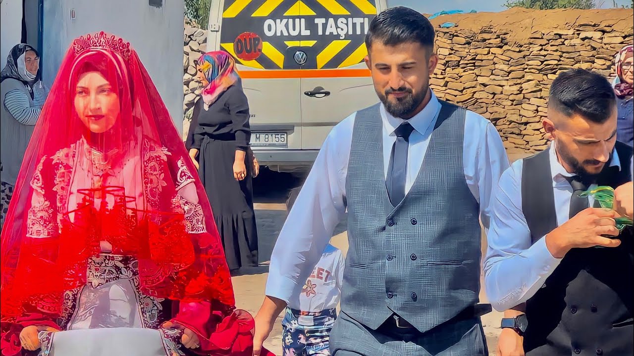 ORTALIK KARIŞTI SADIÇ KENDİSİNE HAKİM OLAMADI KARS HAMZAGEREK KÖYÜ
