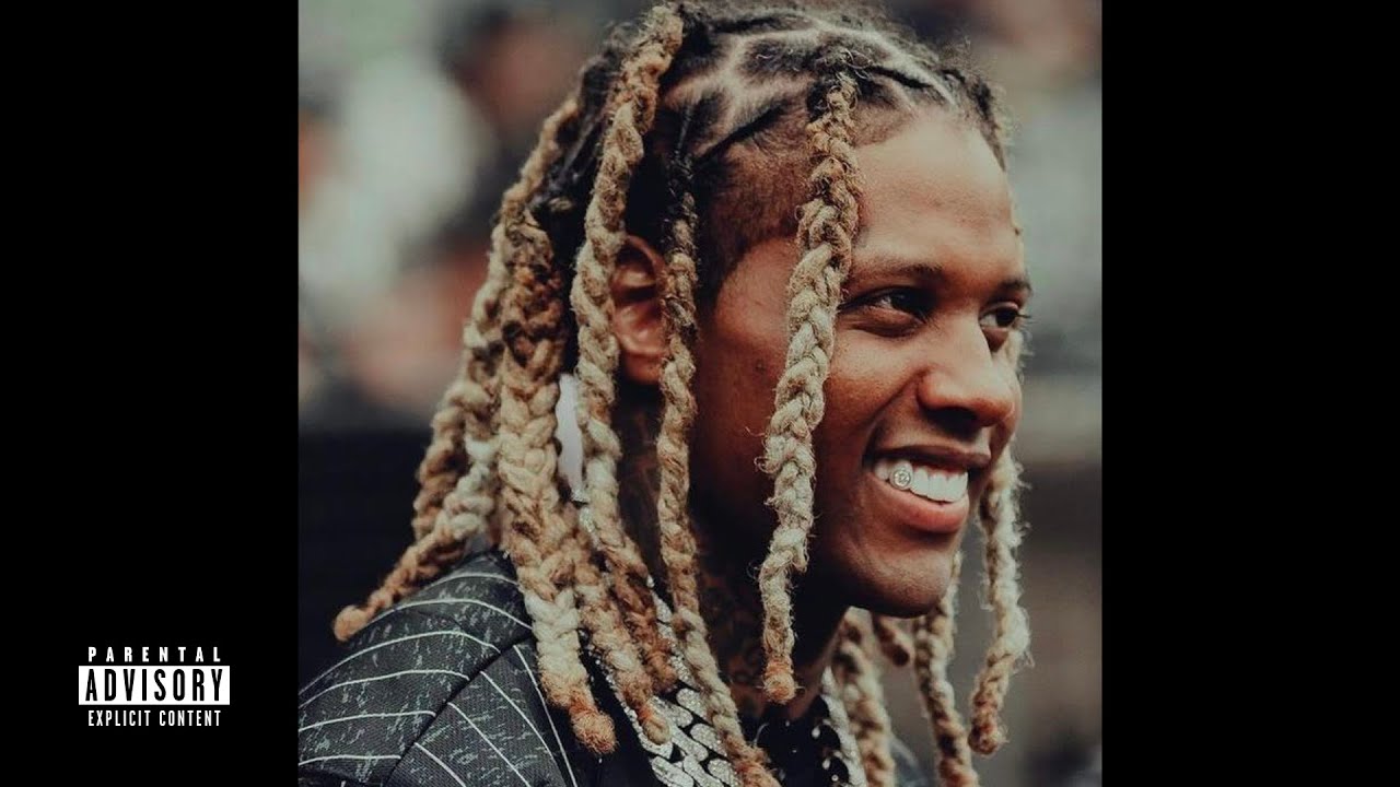 (FREE) Lil Durk Type Beat 2025 - 