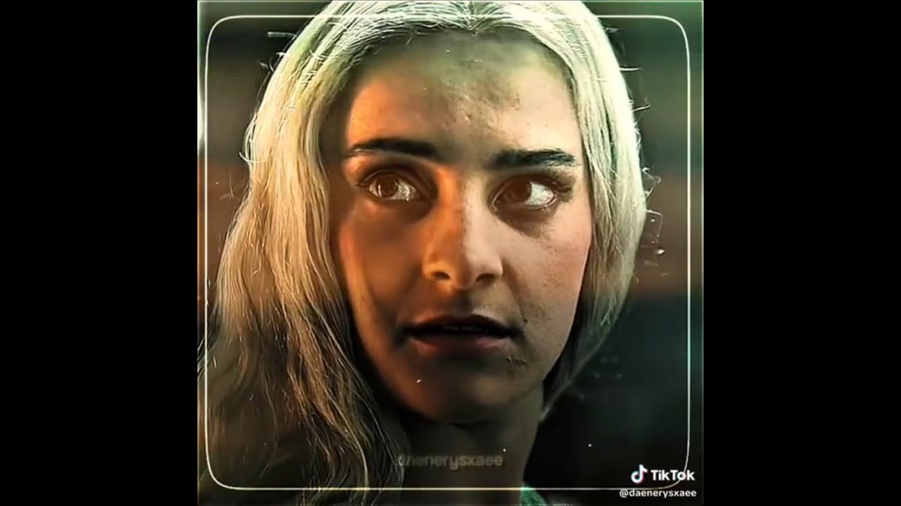 HOTD SPOILERS: Helaena Targaryen TikTok Edits Because At This Point She Is My Favorite