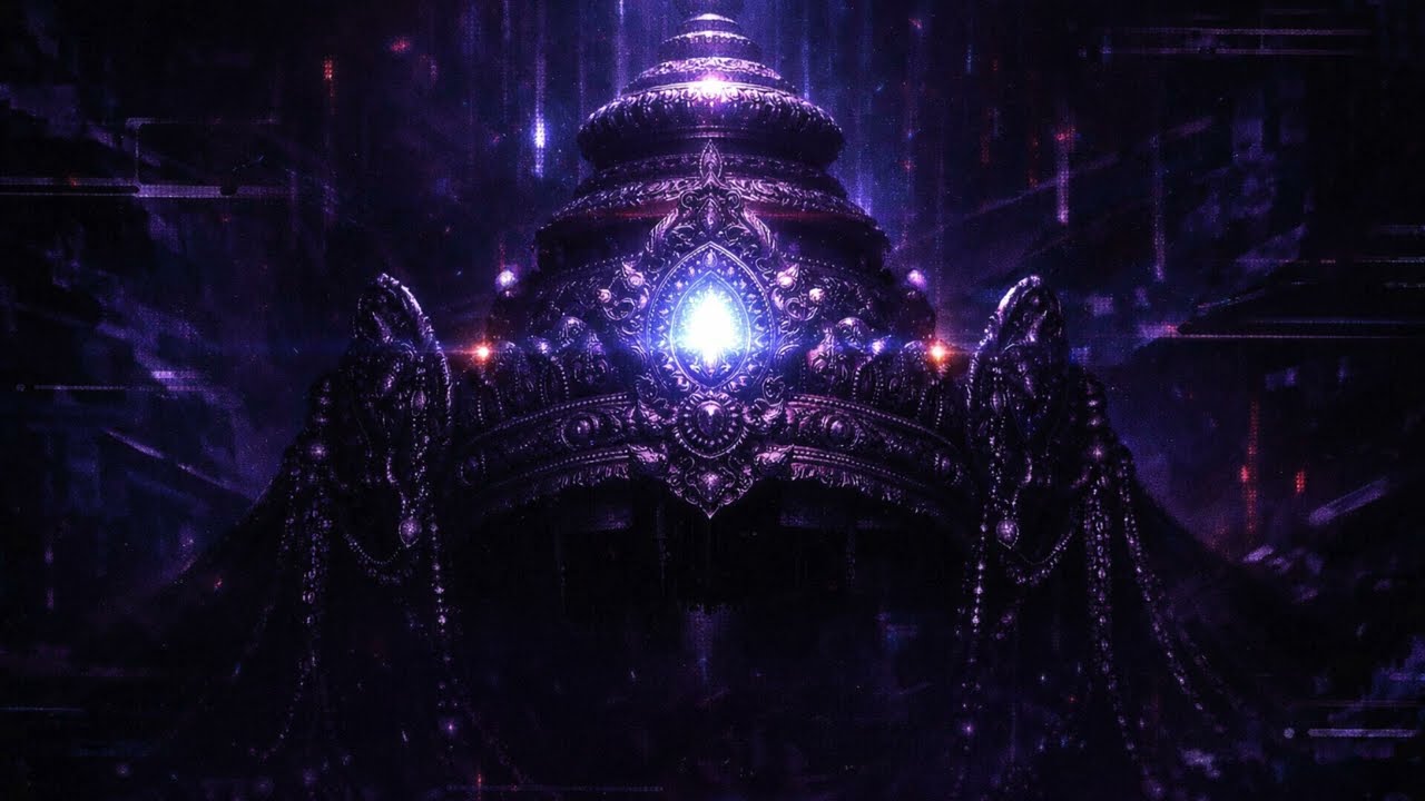 GOVINDA//VOID