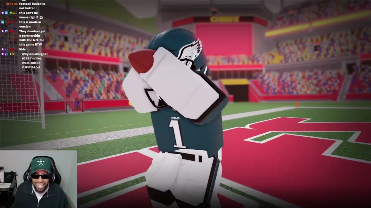 There's levels to this...(FIRST TIME ON ROBLOX)