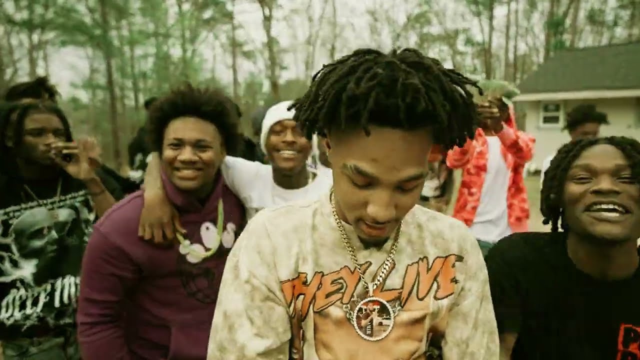 Siah Slimeyy, Melo Slimey, Paperjunkie - 