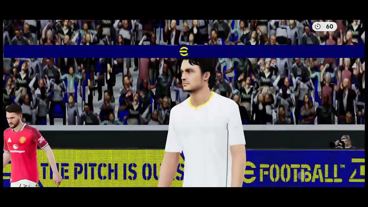 Getting to Division 1 in eFootball using @tenfinity100's tactics. Episode 9: Ancelotti's 4312 RMA