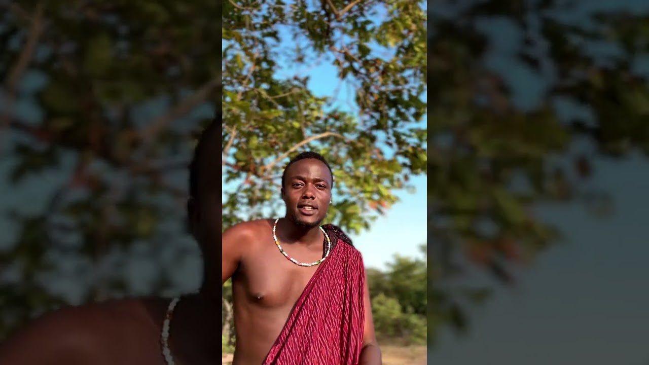 Kili Paul reaction on Hindi Song😍 #shorts #youtubeshorts #trending #foryou #music
