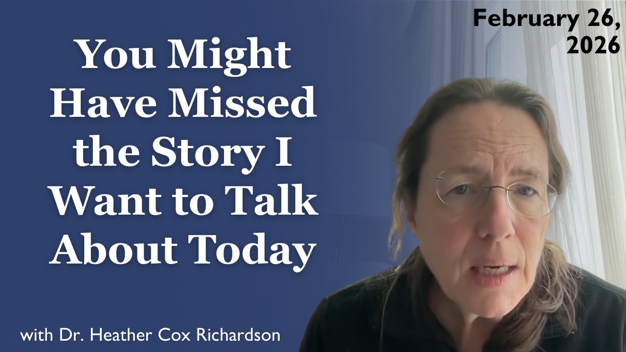 Today in Politics | Explainer