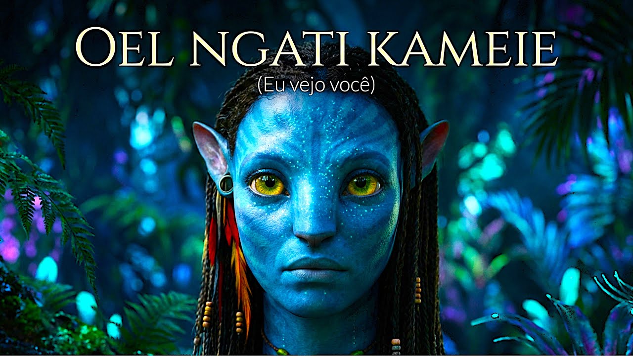 O panteísmo (panenteísmo) do filme Avatar