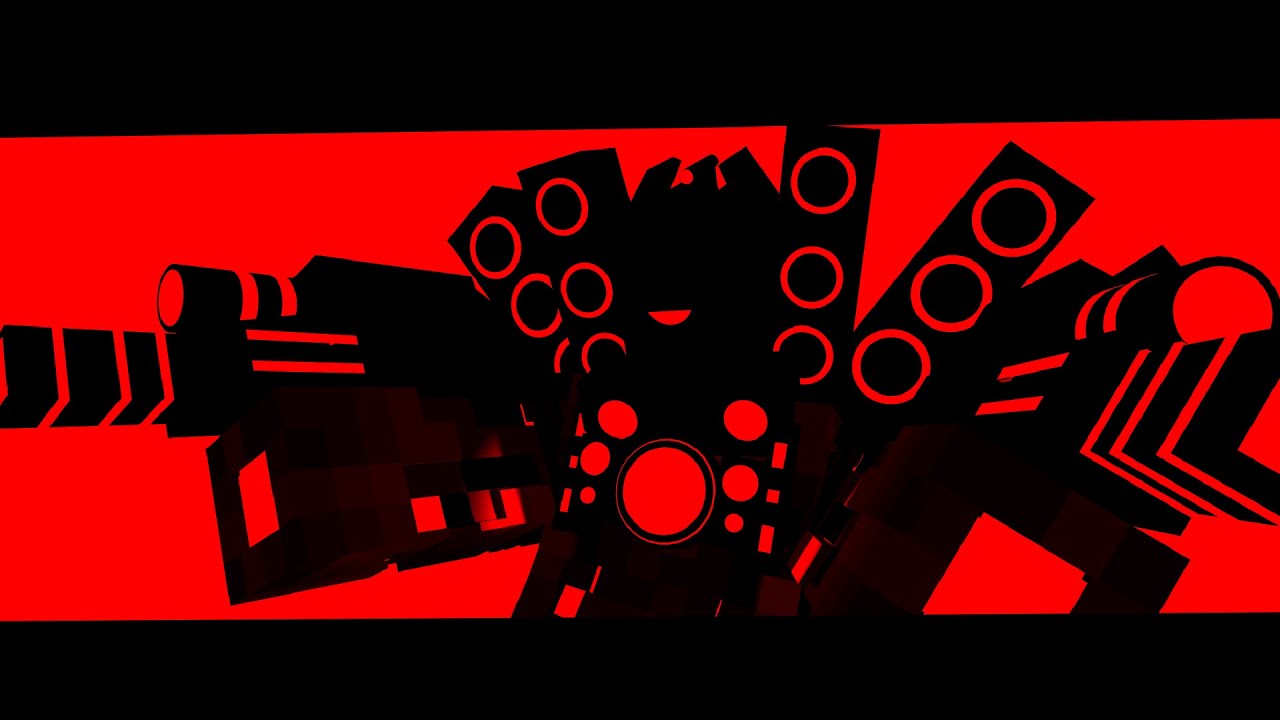ECLIPSER But Titan Speaker Man (Skibidi Toilet)