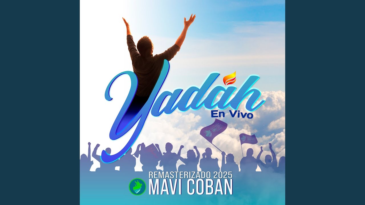 Yadah (En Vivo) (Remasterizado 2025)