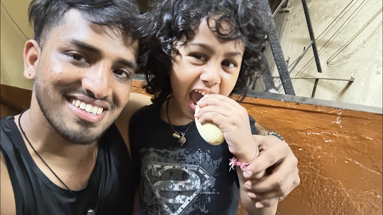 Ziyan ne coffee Banane nahin Diya #minivlog #vlog #funny 