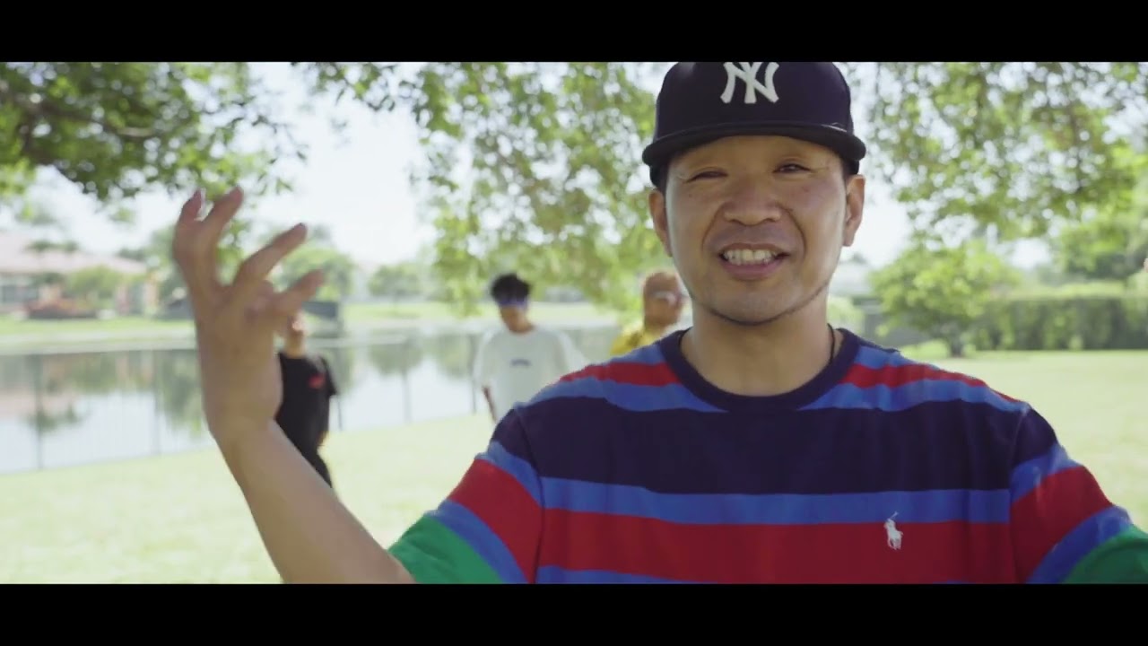 【 KINGJAM CHANNEL】ジャマイカのダンスホールスター Wayne Wonderに会いにゆく。