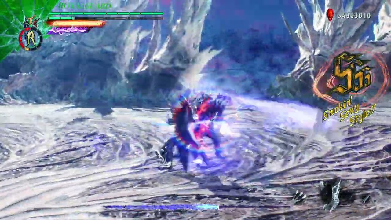 Beating (aggressive) Vergil | Day 67