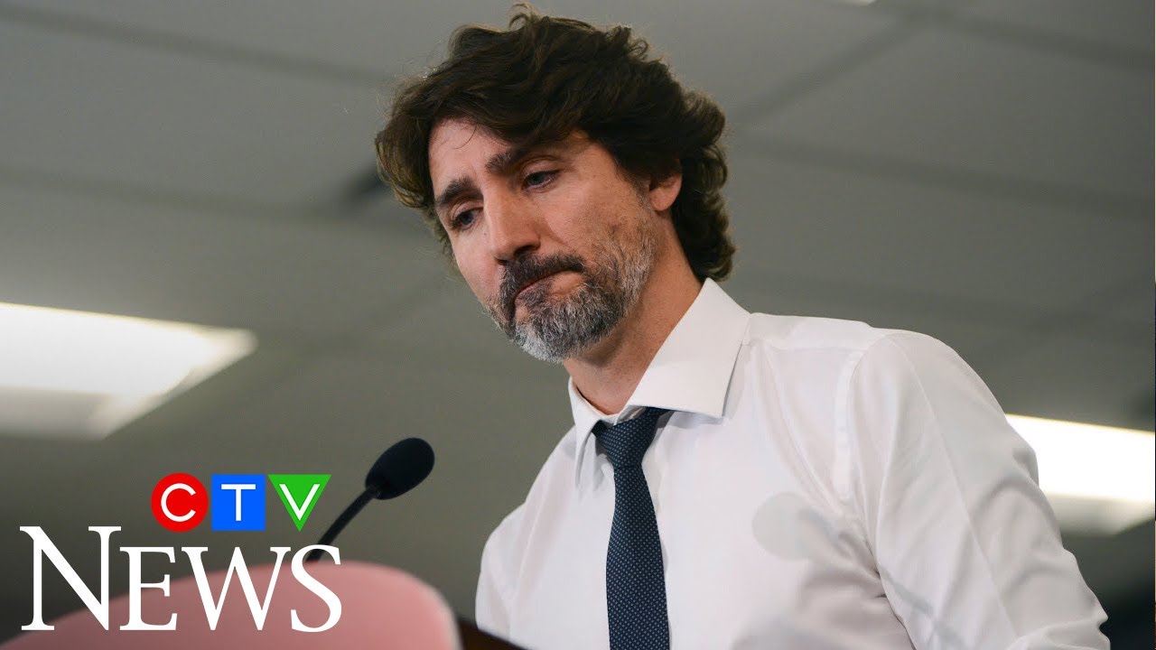 The WE scandal has damaged trust in Trudeau, put over 20 Liberal ridings at risk: Nanos