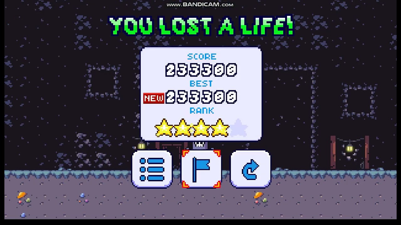 Super Onion Boy 2 - Part 31